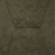 Zerda Eetkamerstoel - Groen Microfiber